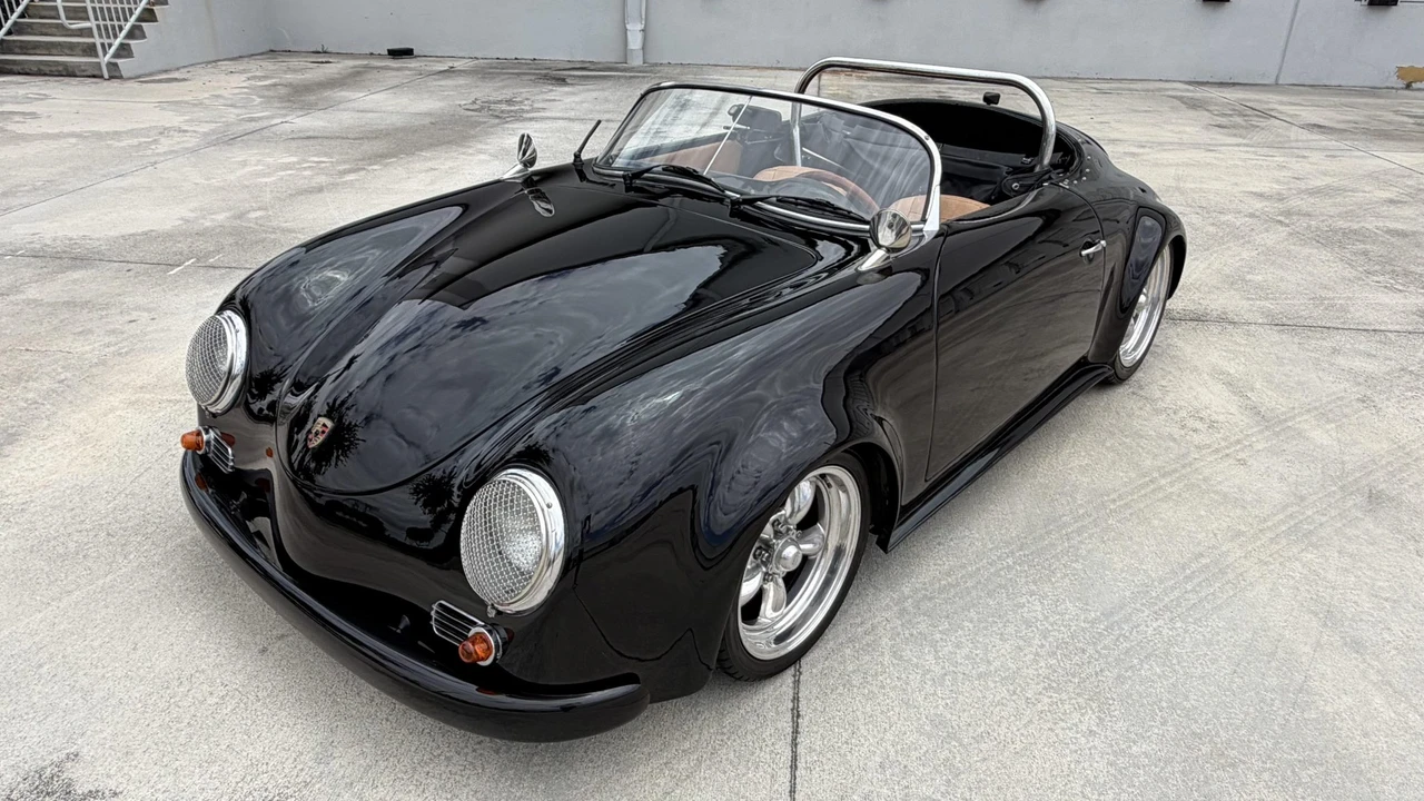 Porsche 356 Replica - Image 3 of 31