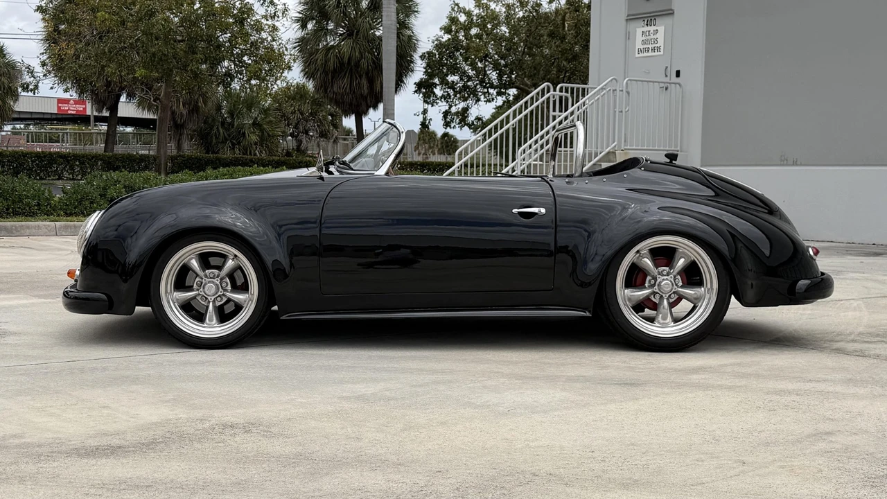 Porsche 356 Replica - Image 28 of 31