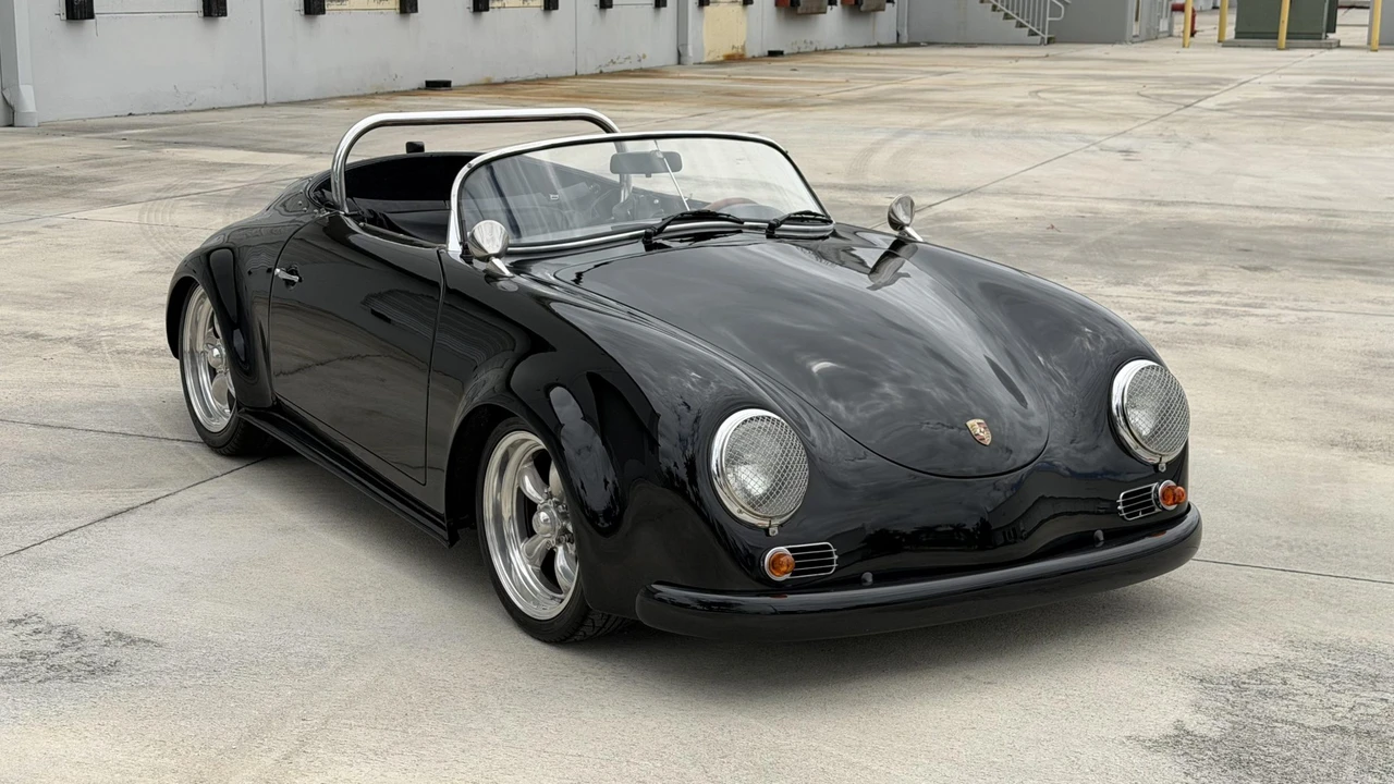 Porsche 356 Replica - Image 13 of 31