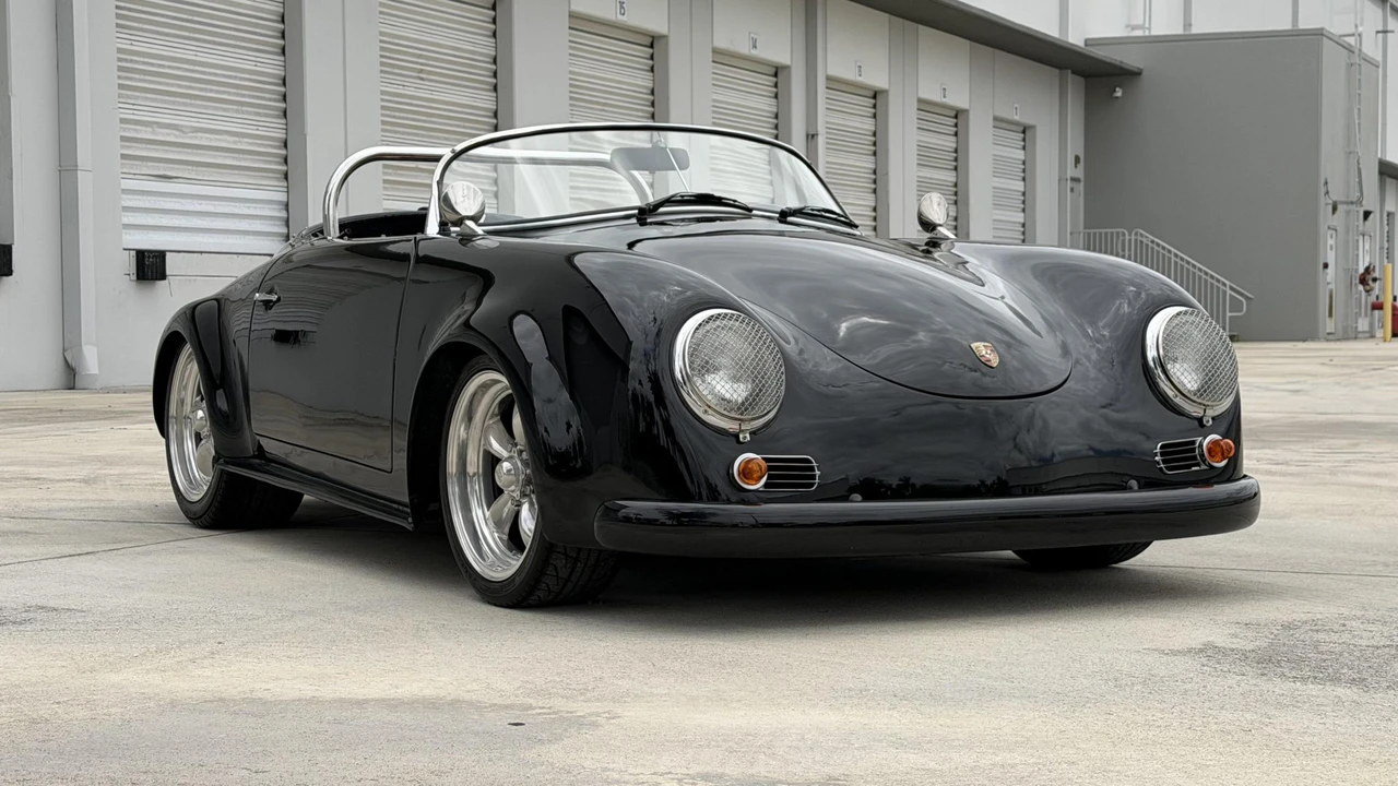 Porsche 356 Replica - Image 12 of 31