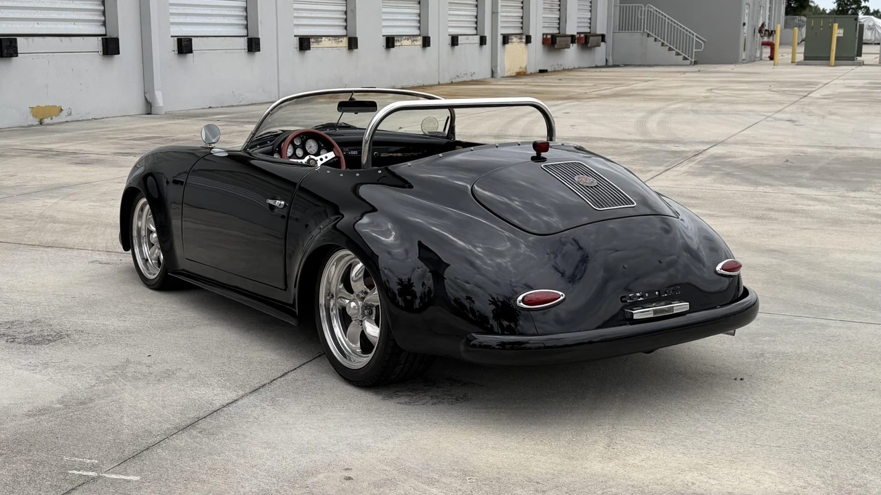 Porsche 356 Replica - Image 26 of 31