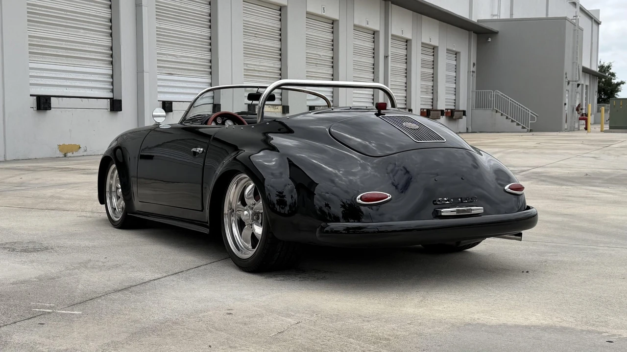 Porsche 356 Replica - Image 25 of 31