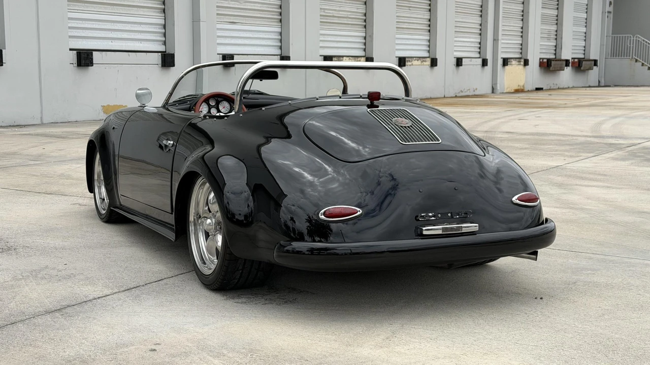 Porsche 356 Replica - Image 24 of 31