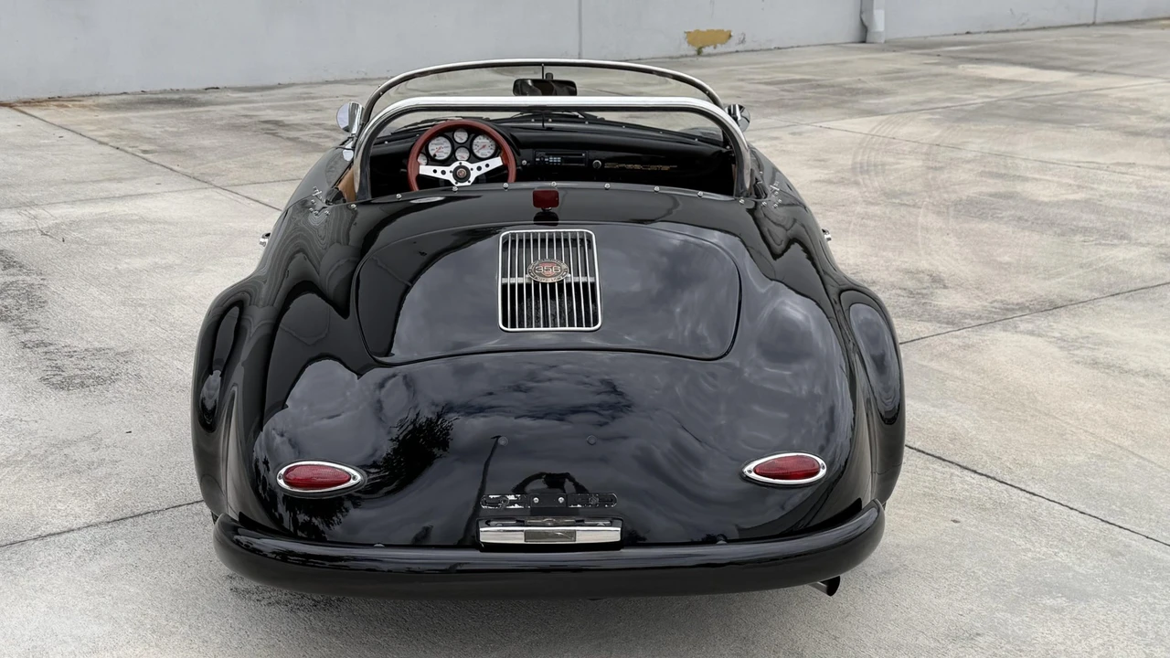 Porsche 356 Replica - Image 21 of 31