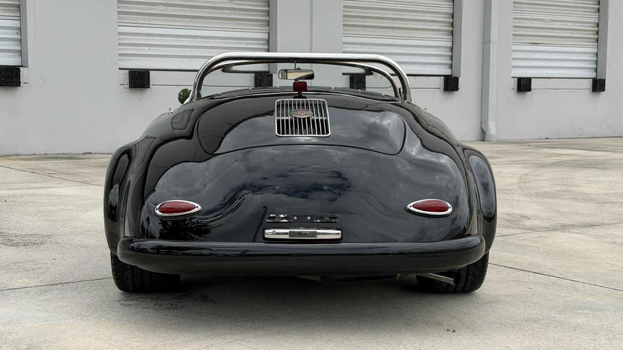 Porsche 356 Replica - Image 22 of 31