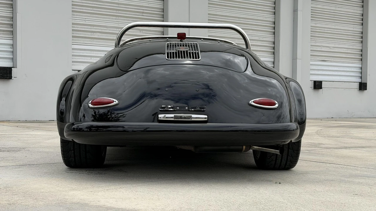 Porsche 356 Replica - Image 23 of 31