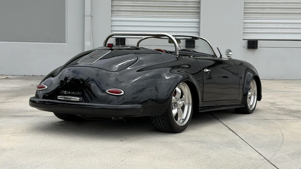 Porsche 356 Replica - Image 20 of 31