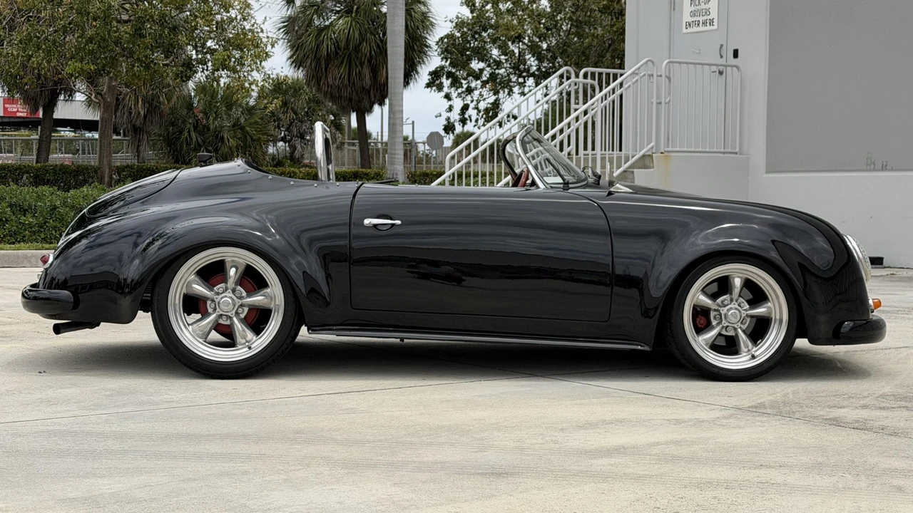 Porsche 356 Replica - Image 16 of 31
