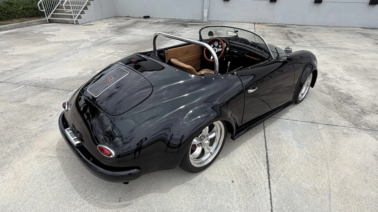 Porsche 356 Replica - Image 17 of 31