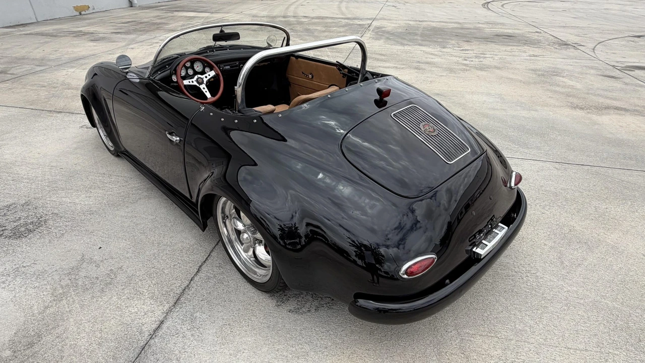 Porsche 356 Replica - Image 27 of 31
