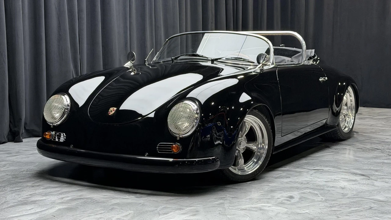 Porsche 356 Replica - Image 31 of 31