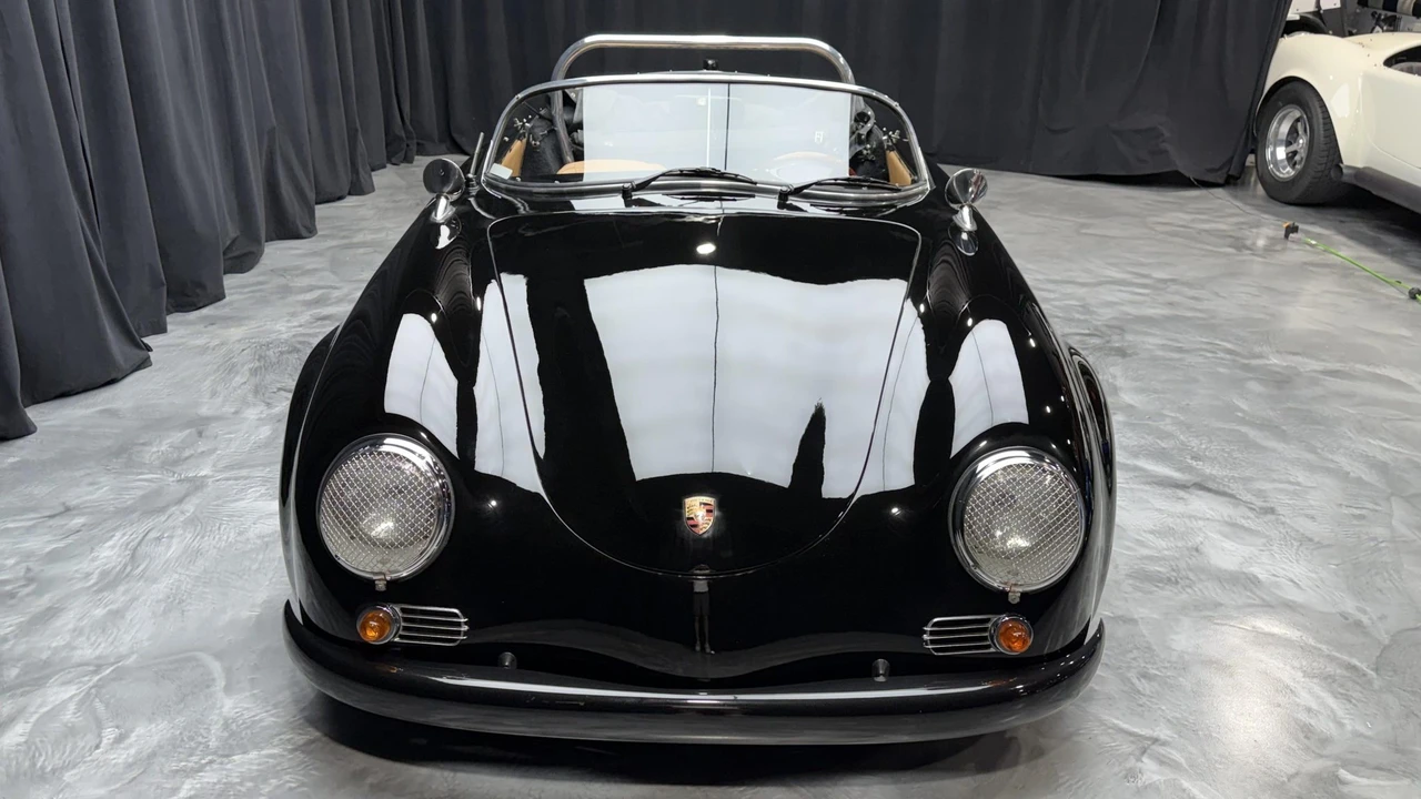 Porsche 356 Replica - Image 29 of 31