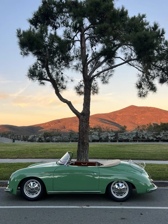 Porsche 356 Replica - Image 4 of 31