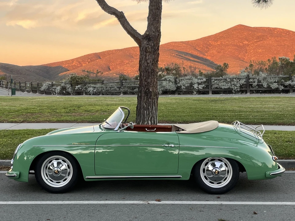 Porsche 356 Replica - Image 5 of 31