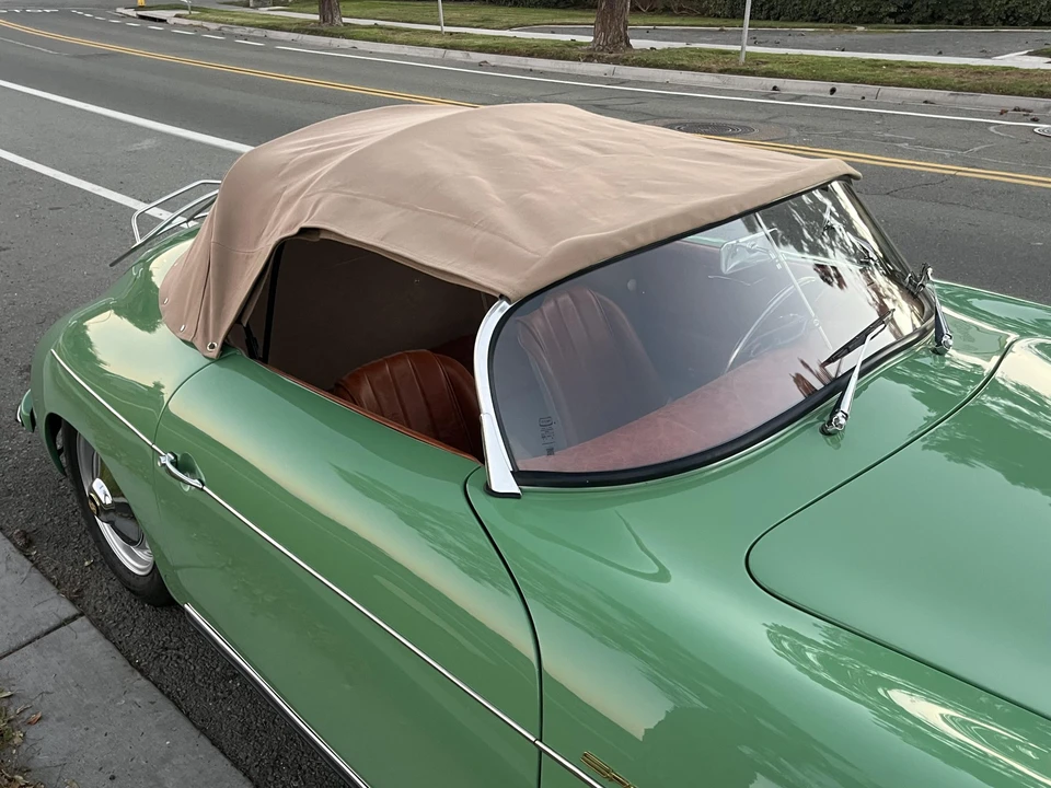 Porsche 356 Replica - Image 16 of 31