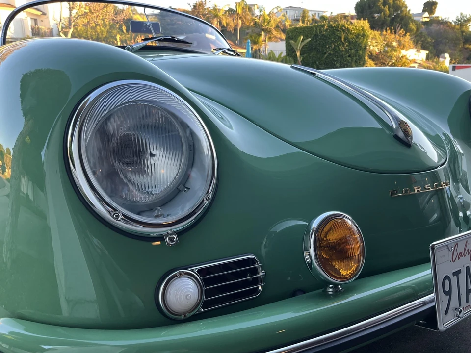 Porsche 356 Replica - Image 20 of 31