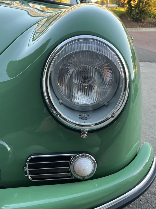 Porsche 356 Replica - Image 22 of 31
