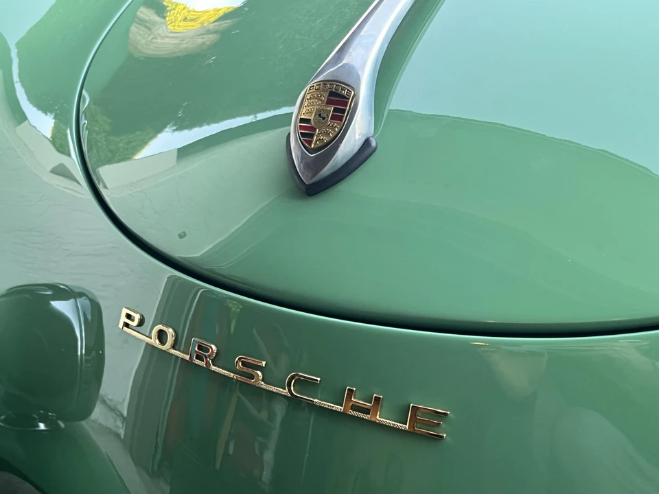 Porsche 356 Replica - Image 21 of 31