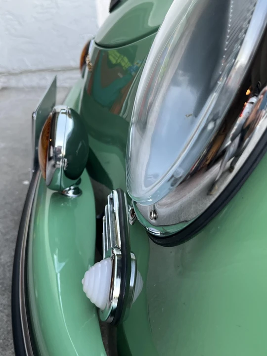 Porsche 356 Replica - Image 23 of 31