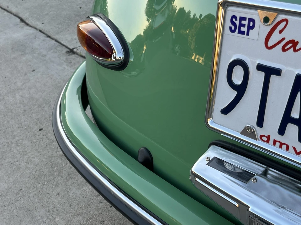 Porsche 356 Replica - Image 31 of 31