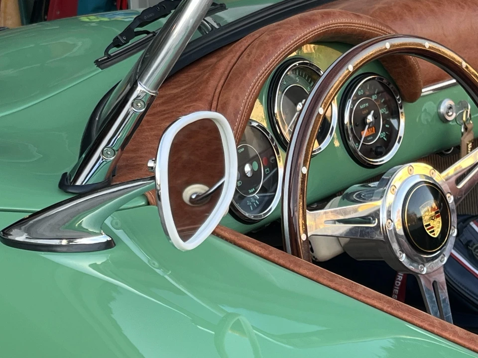 Porsche 356 Replica - Image 27 of 31