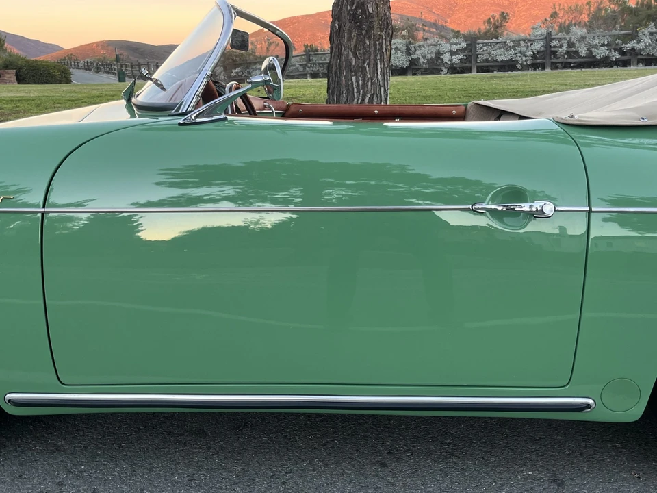 Porsche 356 Replica - Image 25 of 31