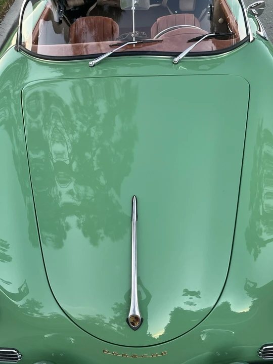 Porsche 356 Replica - Image 18 of 31