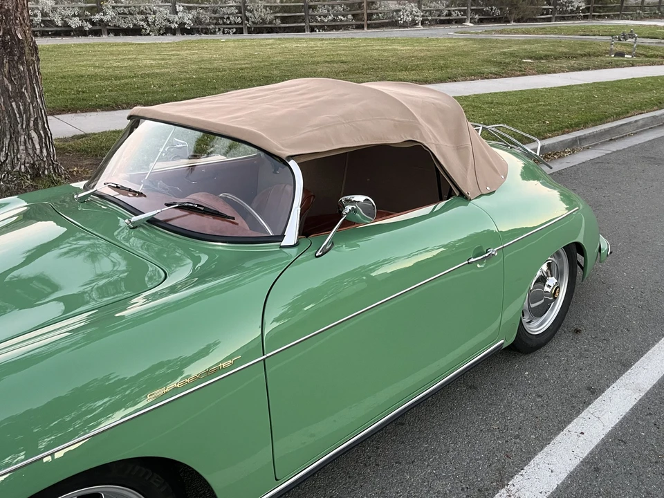 Porsche 356 Replica - Image 17 of 31