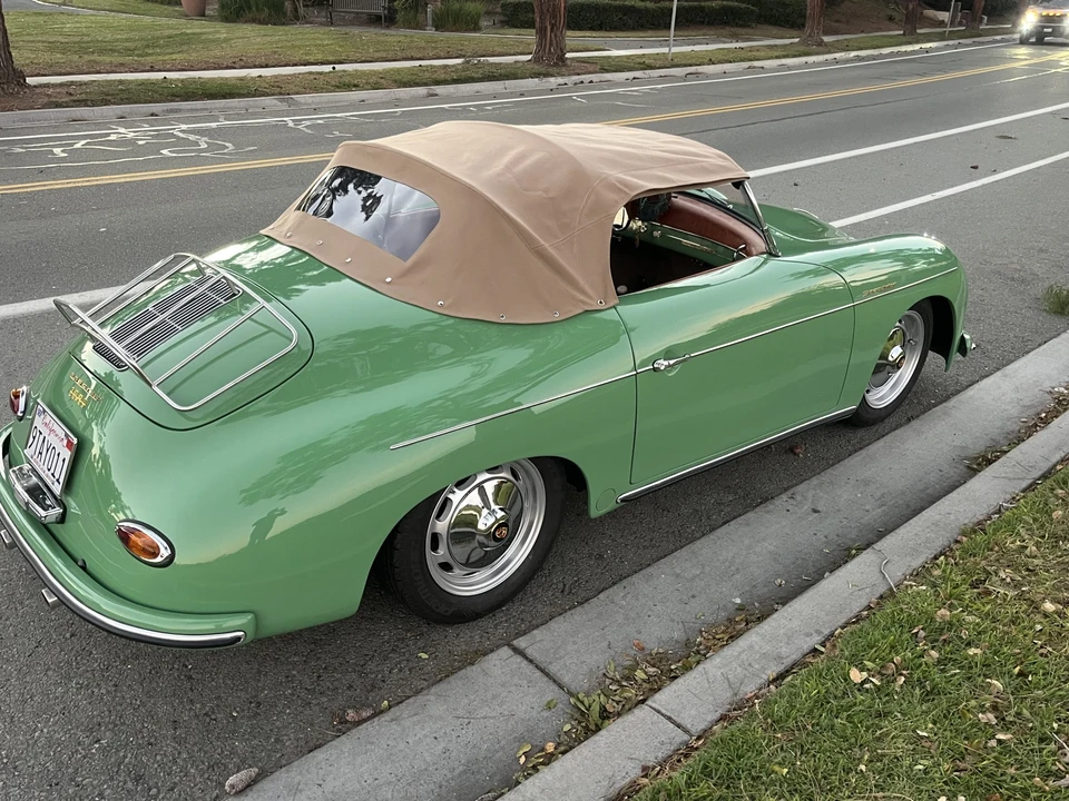 Porsche 356 Replica - Image 15 of 31