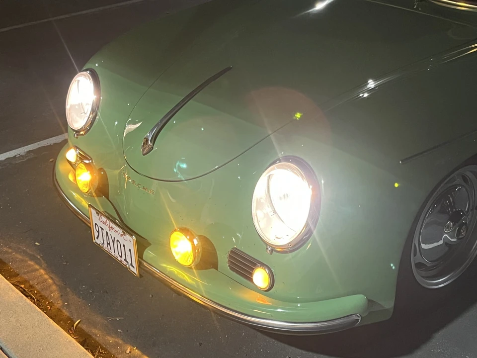 Porsche 356 Replica - Image 19 of 31