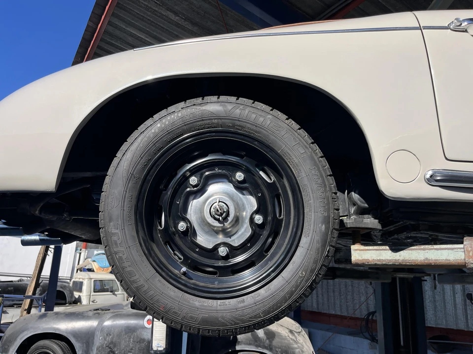 Porsche 356 Replica - Image 30 of 31
