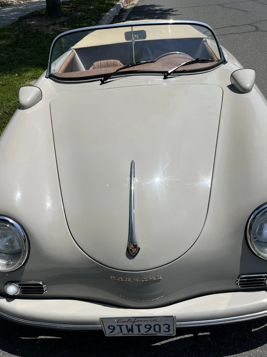 Porsche 356 Replica - Image 3 of 31