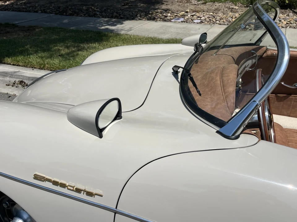 Porsche 356 Replica - Image 12 of 31
