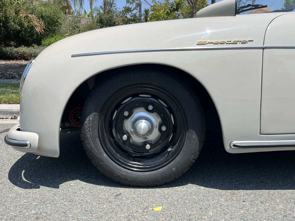 Porsche 356 Replica - Image 24 of 31
