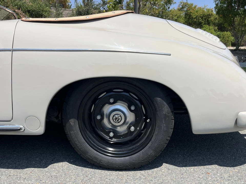 Porsche 356 Replica - Image 25 of 31