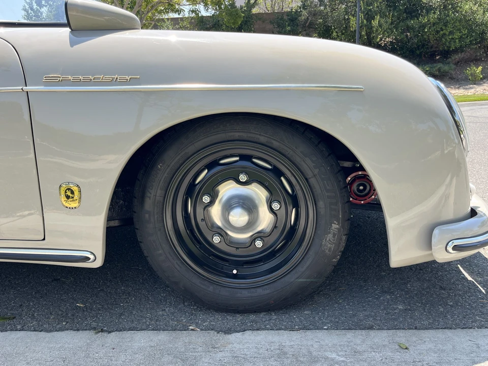 Porsche 356 Replica - Image 27 of 31