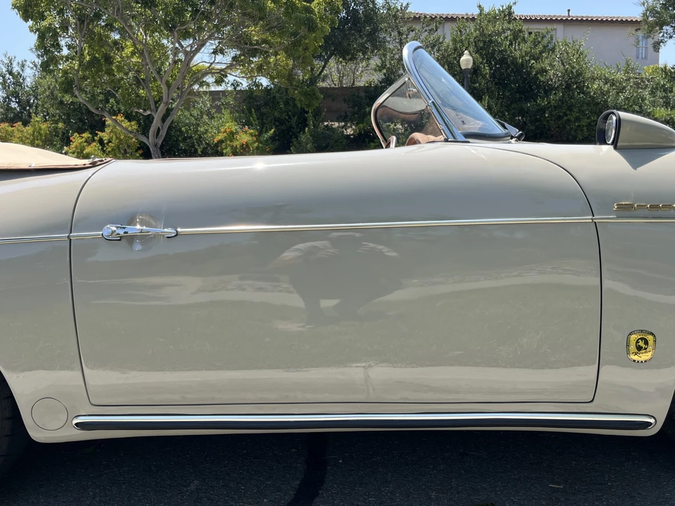 Porsche 356 Replica - Image 17 of 31