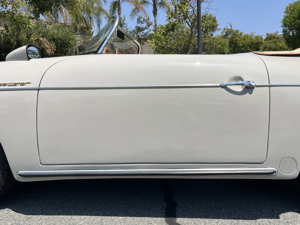 Porsche 356 Replica - Image 13 of 31