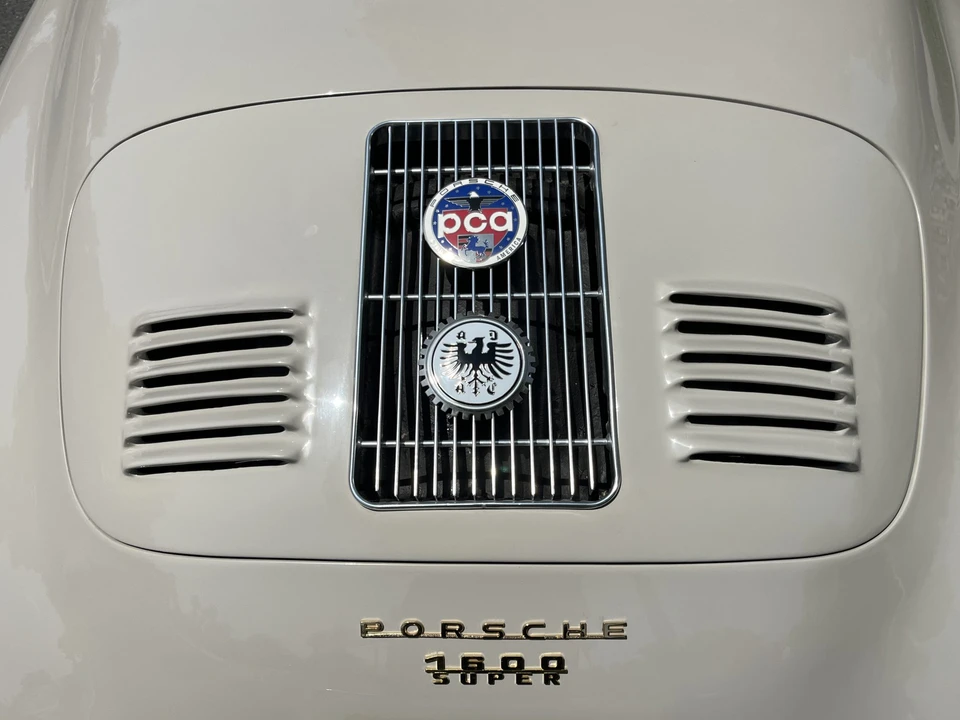 Porsche 356 Replica - Image 15 of 31