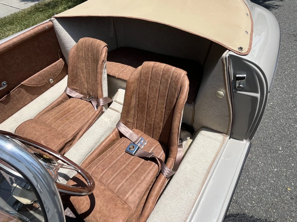 Porsche 356 Replica - Image 31 of 31