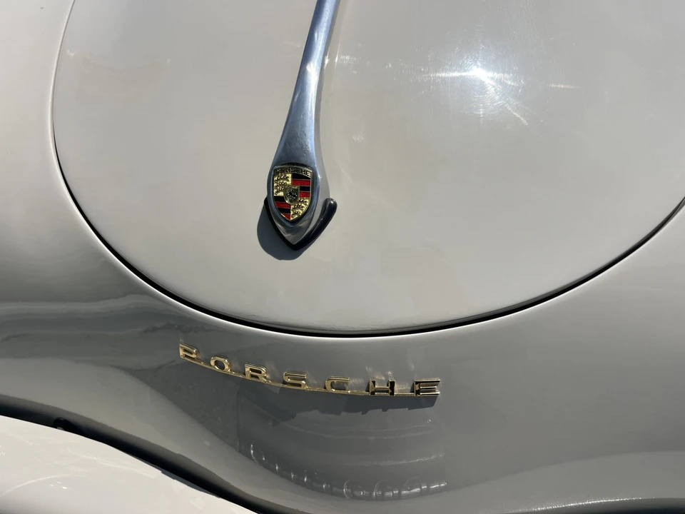 Porsche 356 Replica - Image 11 of 31