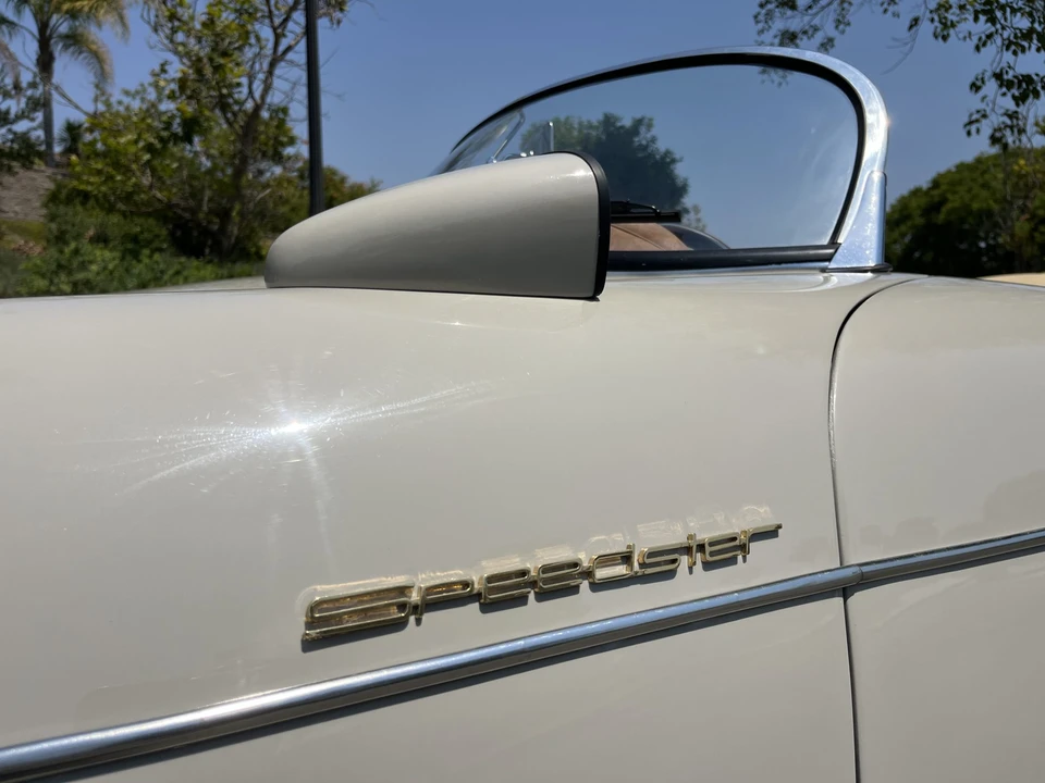 Porsche 356 Replica - Image 19 of 31