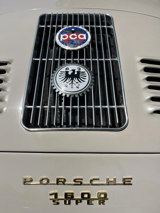 Porsche 356 Replica - Image 20 of 31