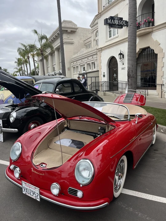 Porsche 356 Replica - Image 16 of 31