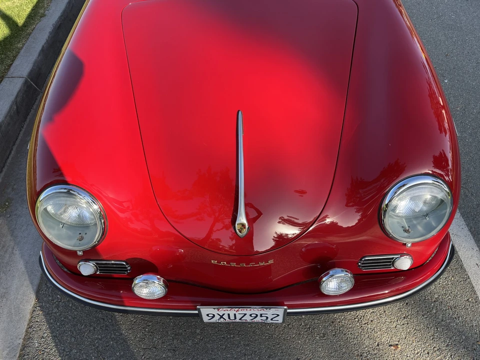 Porsche 356 Replica - Image 17 of 31