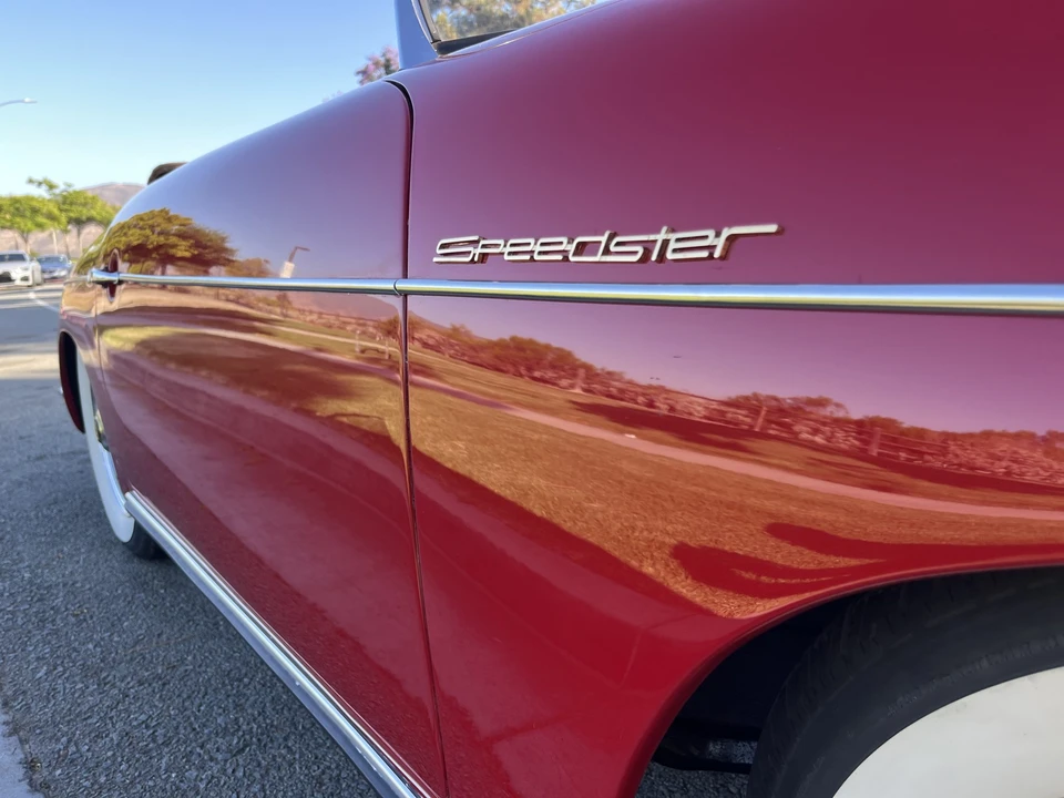 Porsche 356 Replica - Image 25 of 31