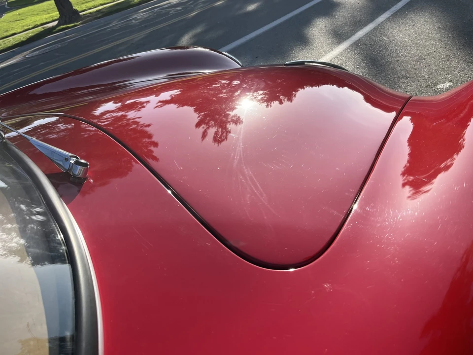 Porsche 356 Replica - Image 19 of 31
