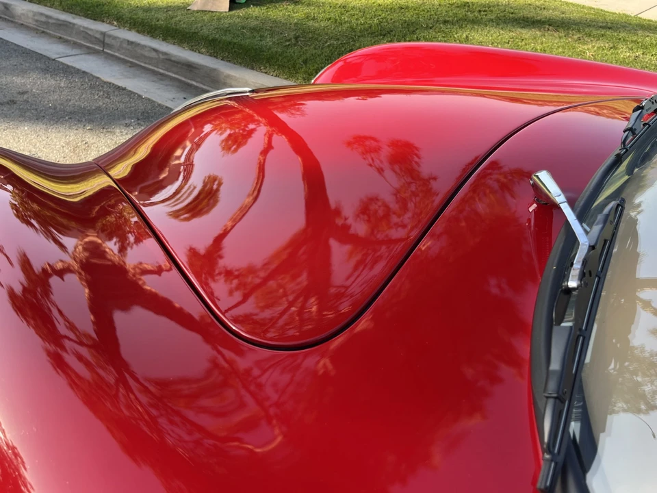 Porsche 356 Replica - Image 18 of 31