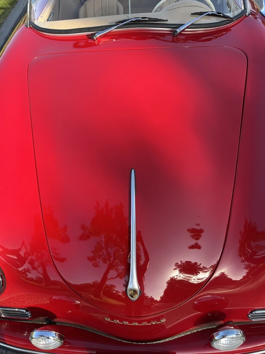 Porsche 356 Replica - Image 20 of 31