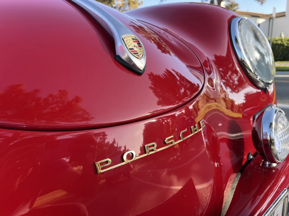 Porsche 356 Replica - Image 22 of 31